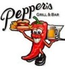 Pepper's Bar & Grill source logo
